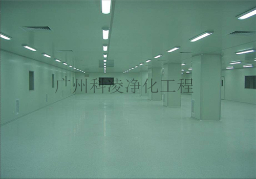 在潔凈室建筑防火設計中需要了解哪些基本原則?